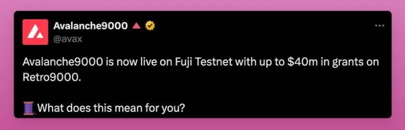 Meme狂欢之外:一览加密生态10大技术项目的创新进展