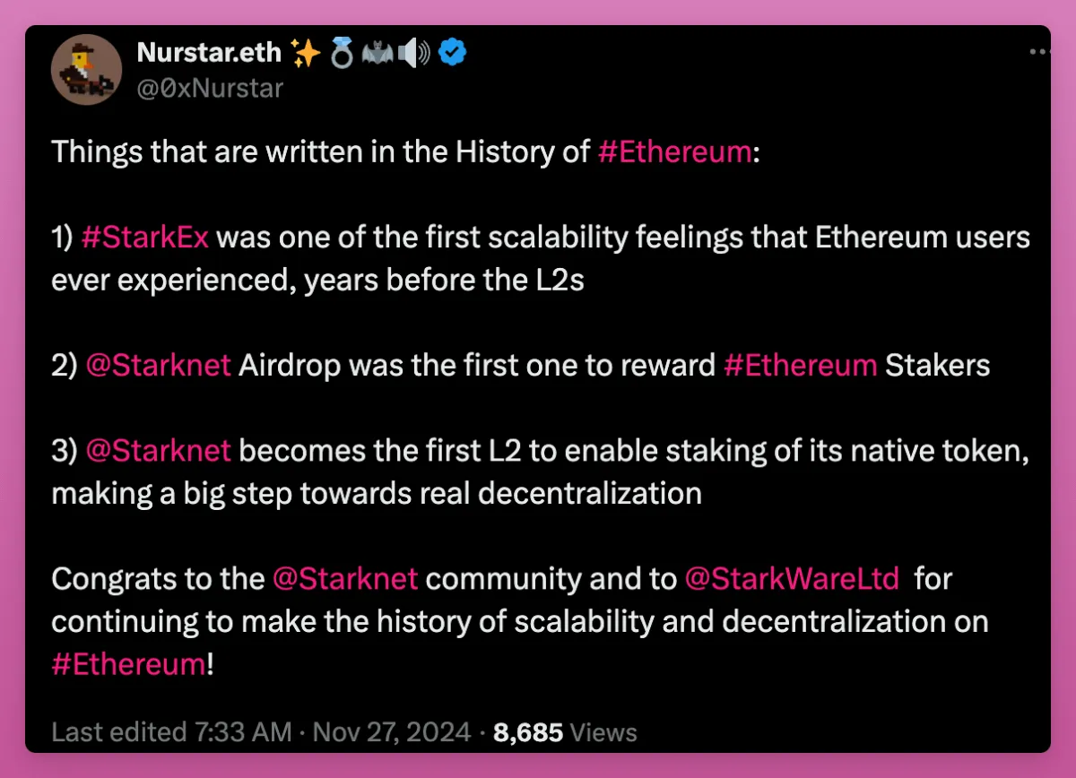 Meme狂欢之外:一览加密生态10大技术项目的创新进展