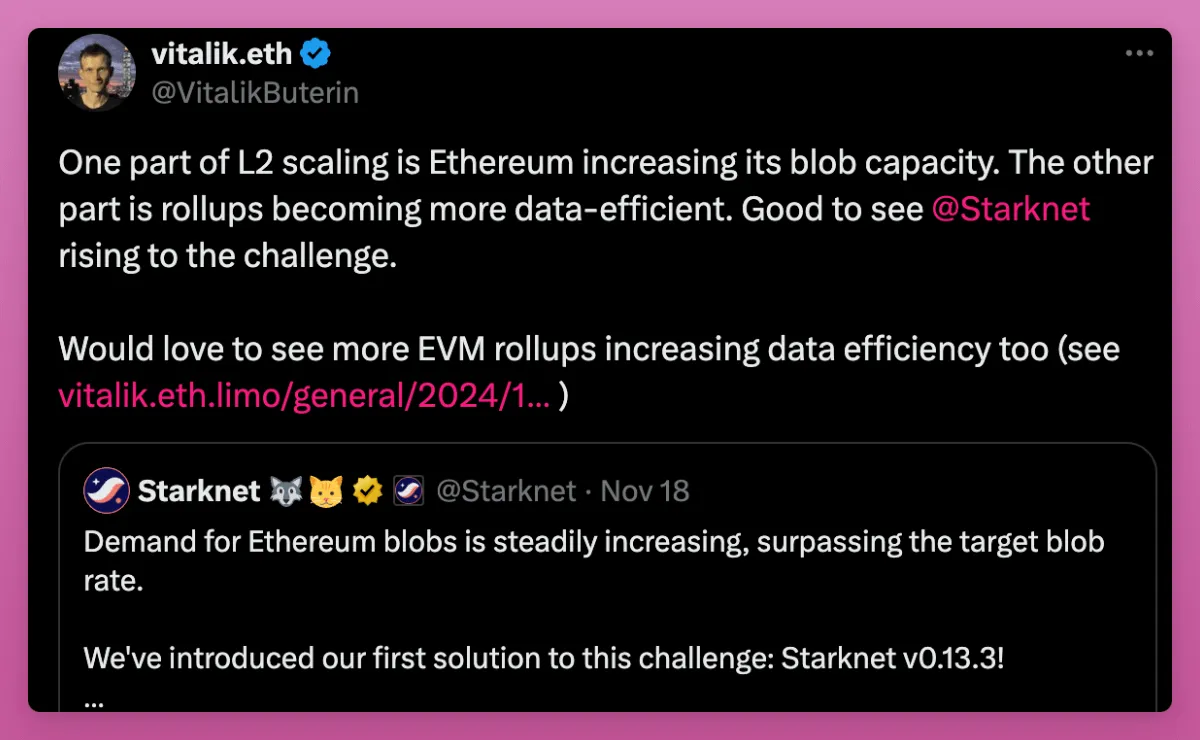 Meme狂欢之外:一览加密生态10大技术项目的创新进展