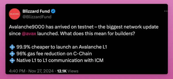 Meme狂欢之外:一览加密生态10大技术项目的创新进展