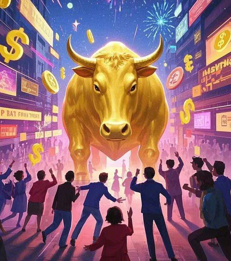 深入解读Memecoin:戏谑的产物,千亿的市值