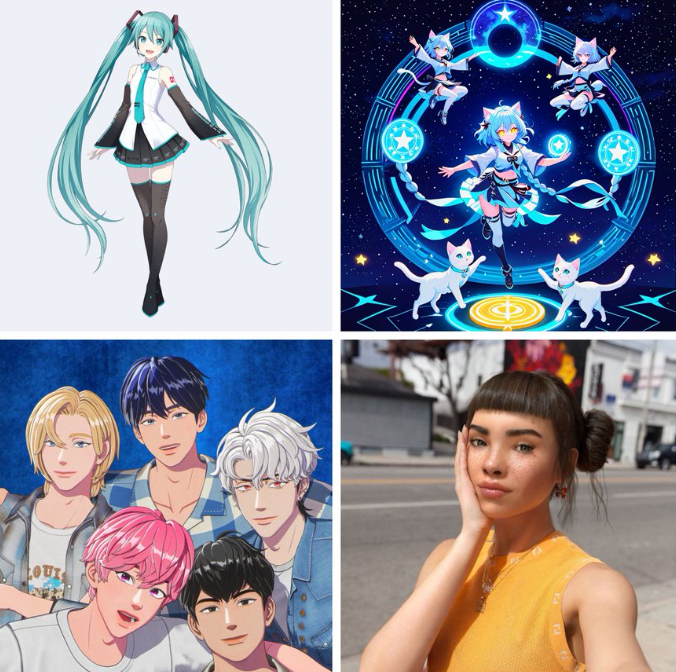 Crypto x AI:2025年值得关注的10大领域