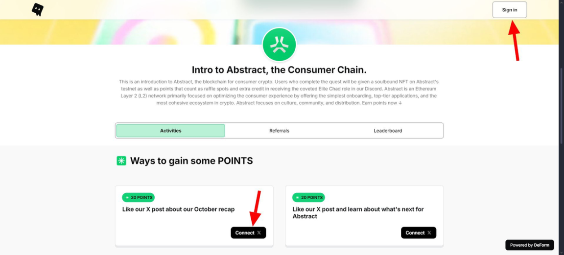 $PENGU火热上线之后,如何布局与胖企鹅紧密相关的Abstract空投?