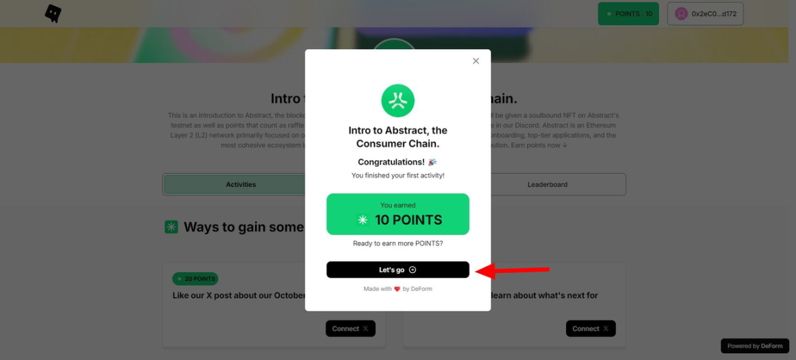 $PENGU火热上线之后,如何布局与胖企鹅紧密相关的Abstract空投?