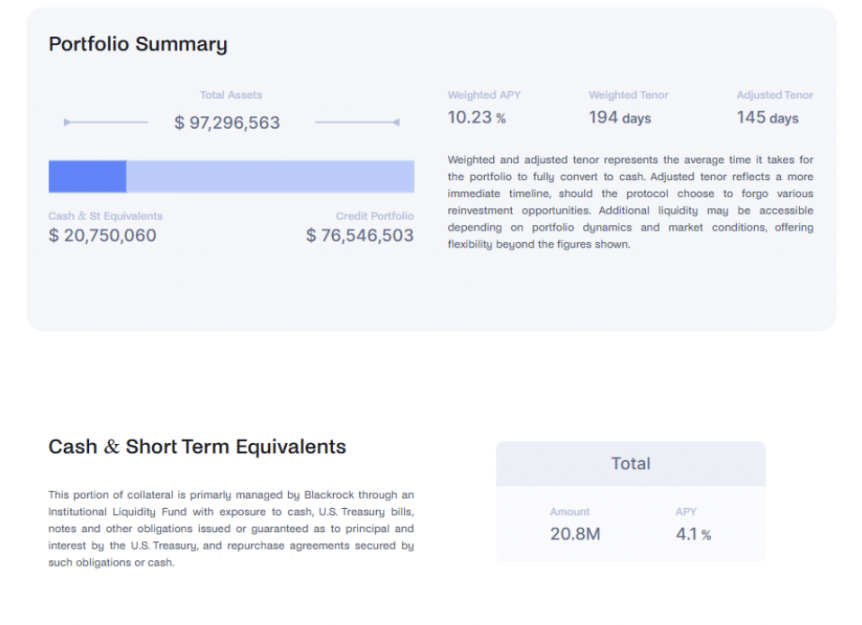 旱涝保收,盘点新兴生息稳定币