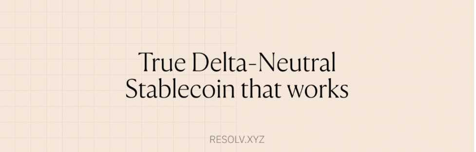 旱涝保收,盘点新兴生息稳定币