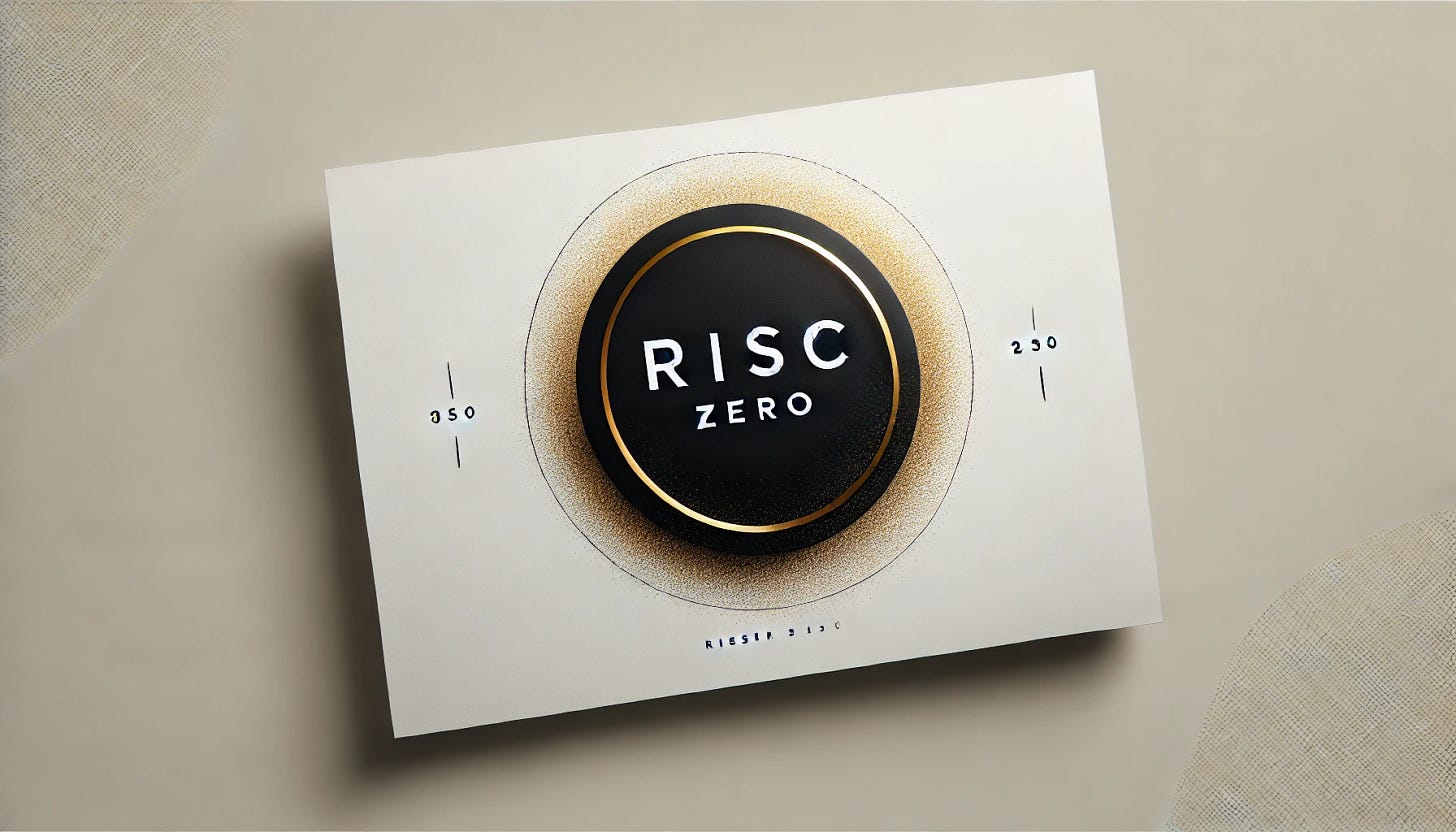 解密RISC Zero产品矩阵:如何助力以太坊迈向ZK化未来?