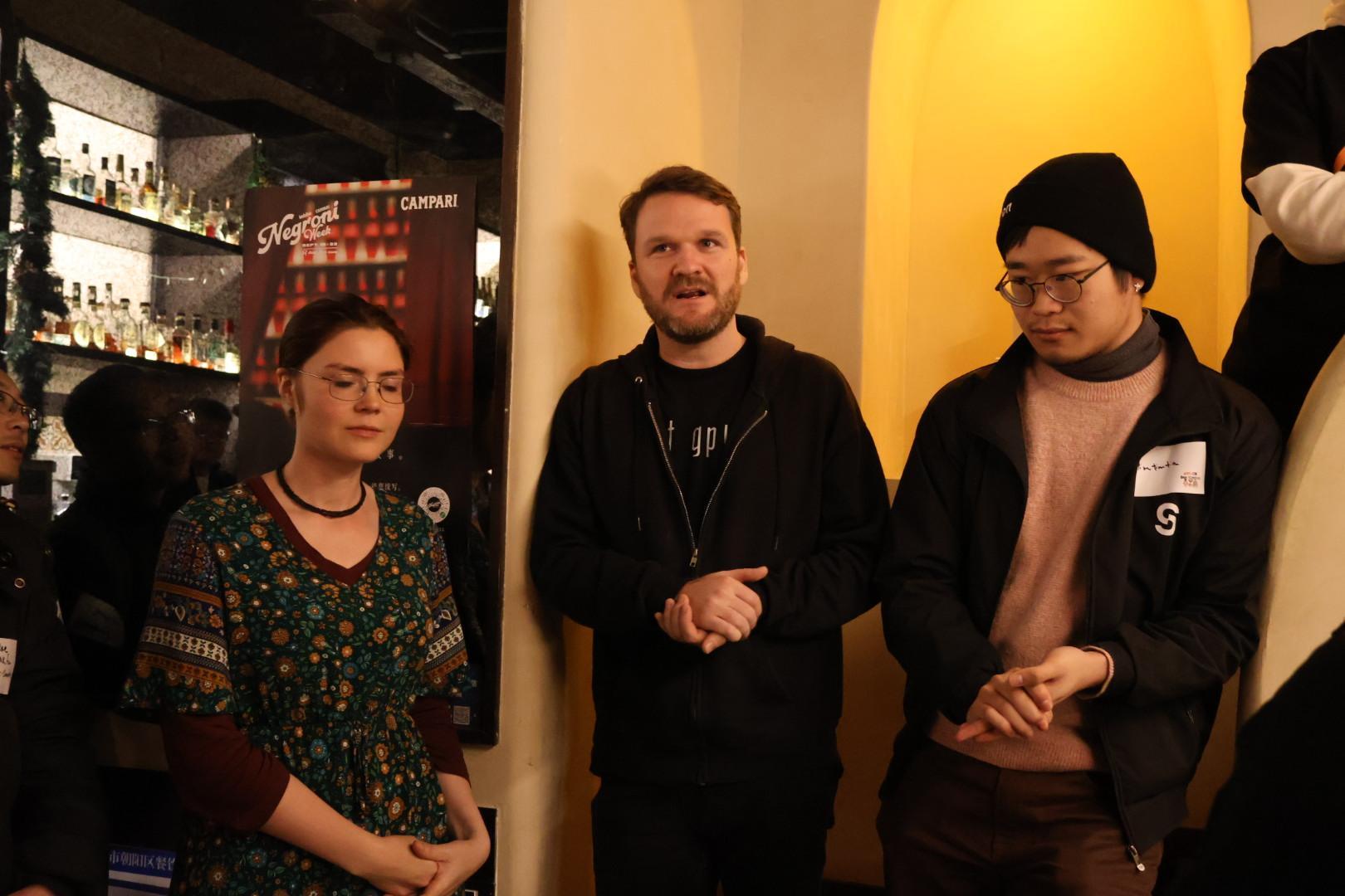 专访ai16z创始人Shaw:我非爱财者,但想让AI帮普通人获得赚钱机会