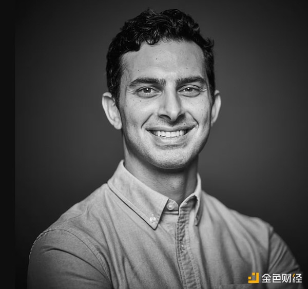 加密风投在2025年的大趋势是什么?