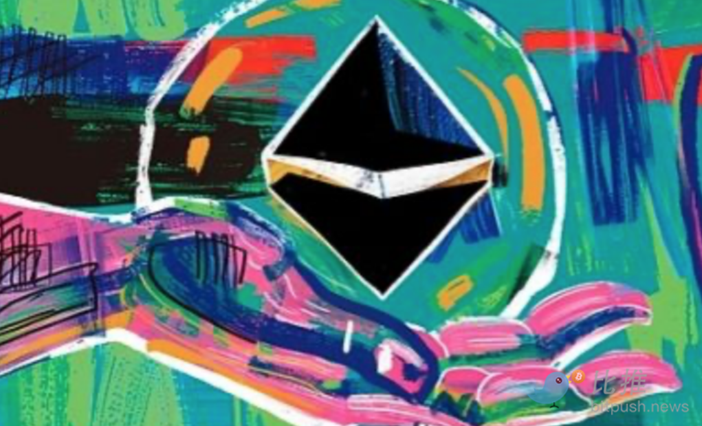 以太坊能否在 2025 年卷土重来?