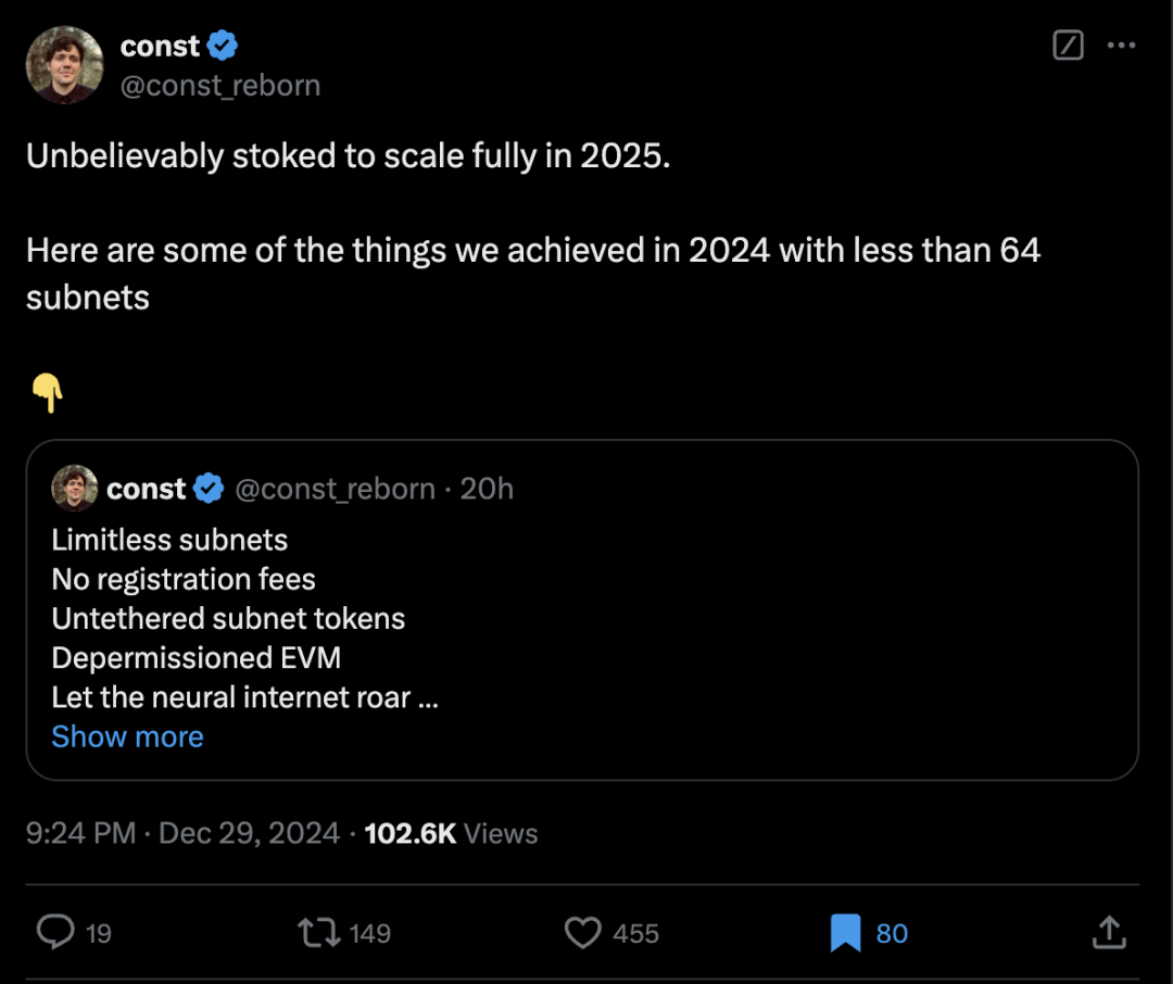 全面解析Bittensor生态:争夺AI铁王座的权力游戏