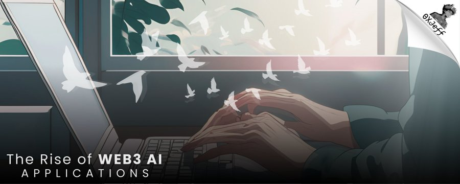 从闲聊到实用:Web3 AI代理的范式转变与未来趋势