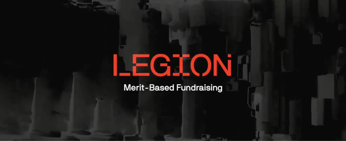 散户与风投:在Web3中寻找公平游戏