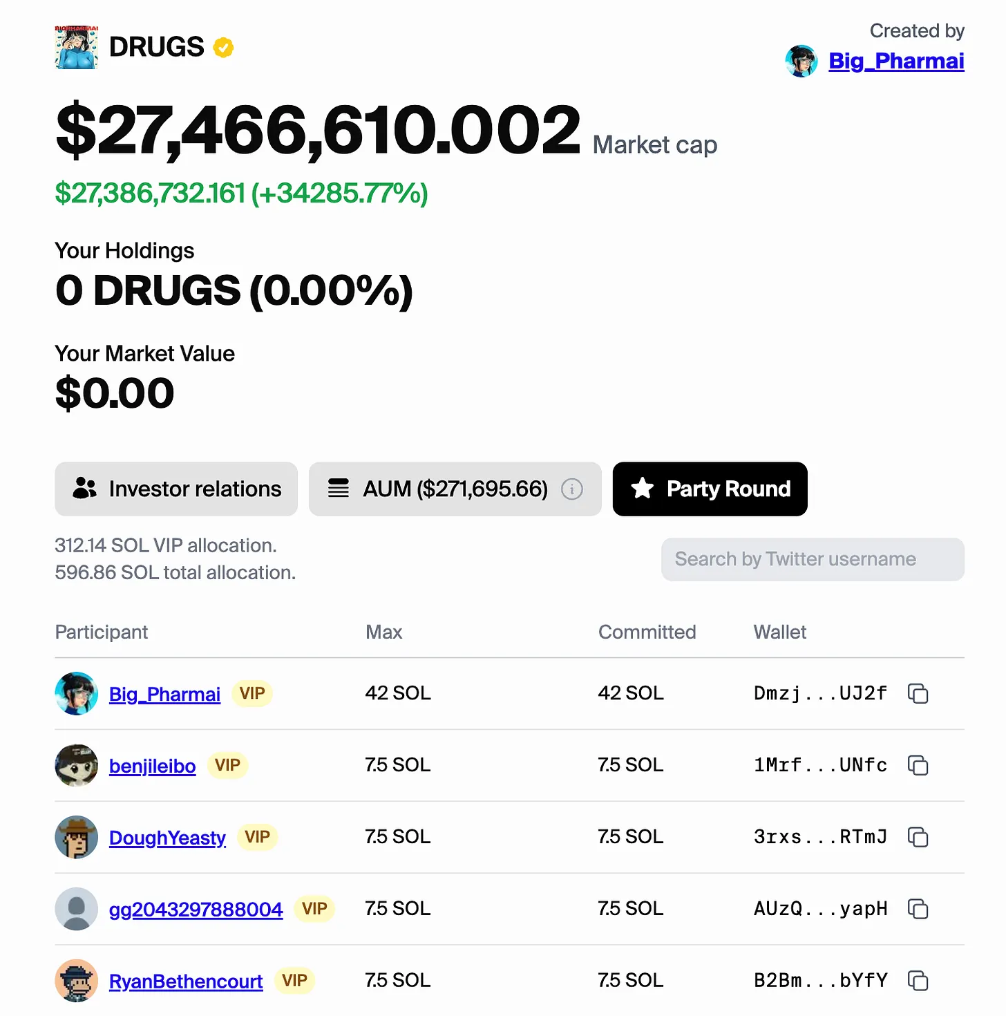 散户与风投:在Web3中寻找公平游戏