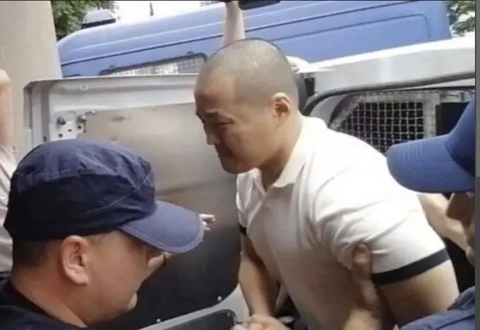 Terra前创始人Do Kwon引渡回美受审,听证会上拒不认罪