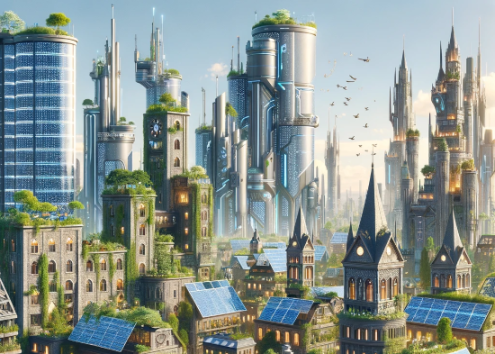 Vitalik新文:去中心化加速主义如何加密货币与AI?