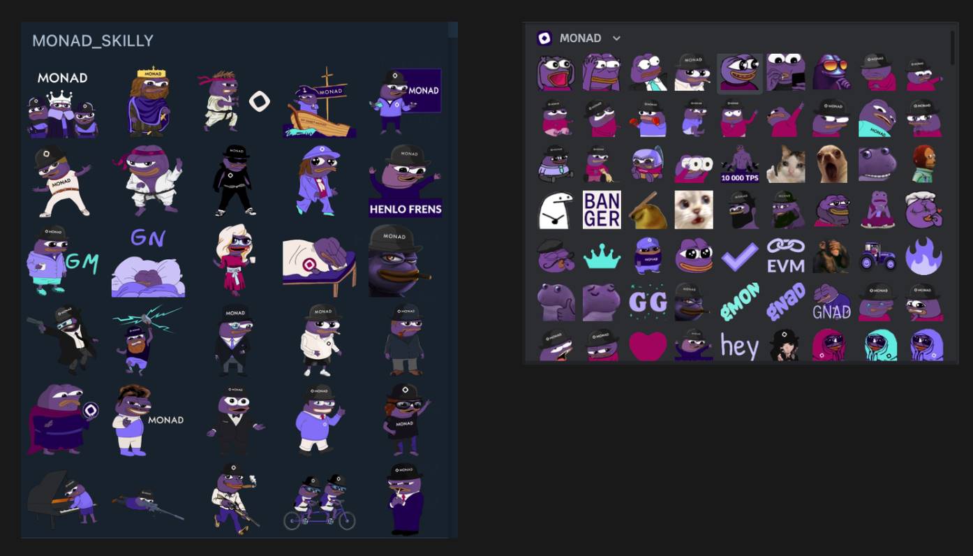 Monad测试网即将上线,如何提前参与生态建设?