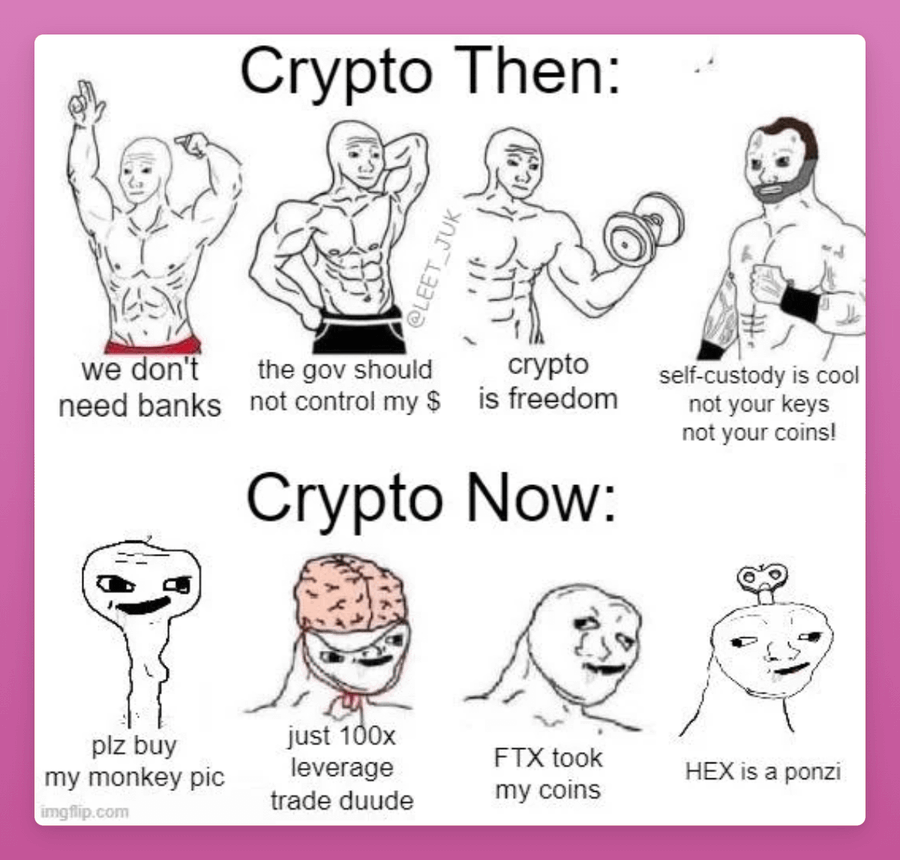 加密行业创新放缓,AI Agent之外还有哪些雄心勃勃的项目?