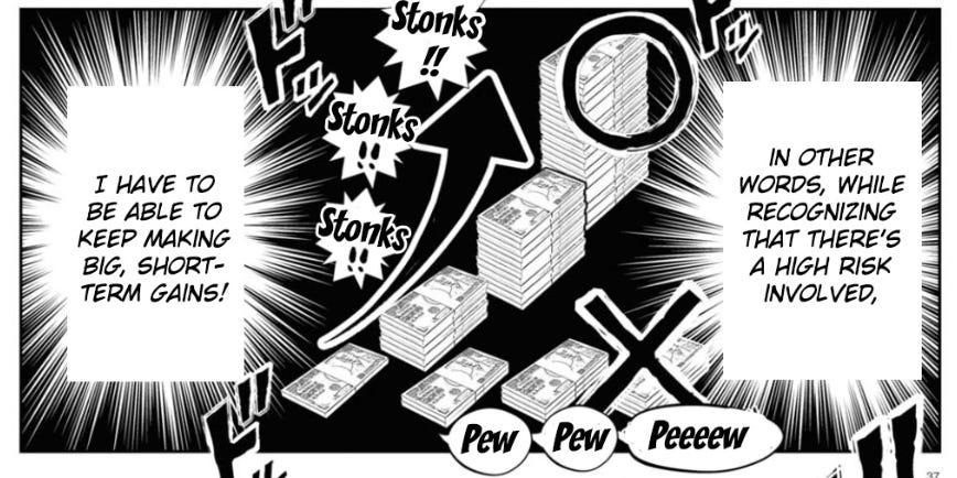 如果加密是一款在线RPG游戏,该如何选择职业和打怪升级?