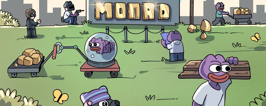 2025年加密领域50个应用创意:涵盖AI、DeFi、NFT等赛道