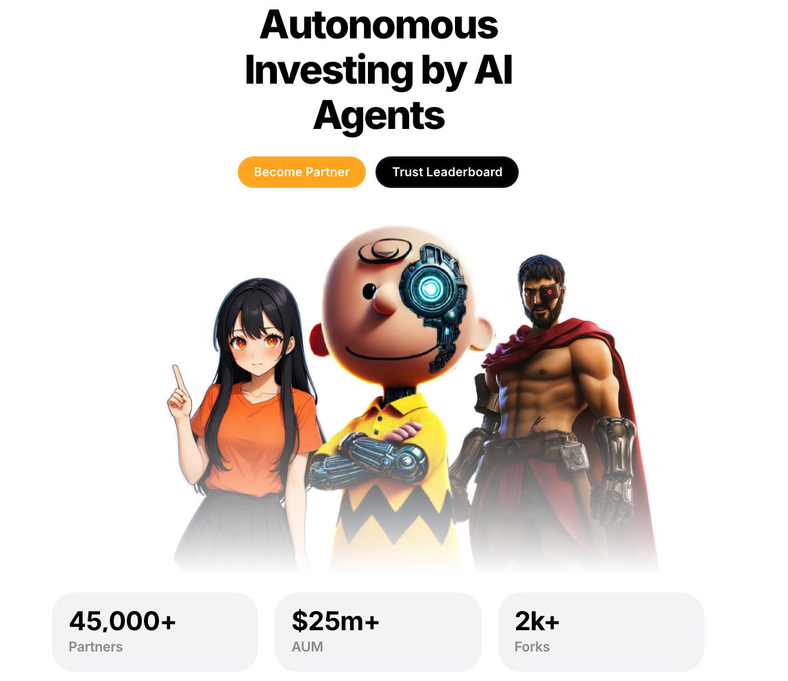 2025年大爆的AI赛道:AI16Z + ELIZA是如何成功的?