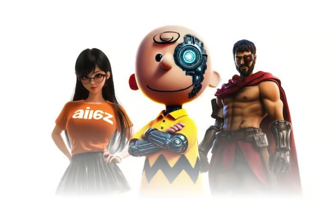 2025年大爆的AI赛道:AI16Z + ELIZA是如何成功的?