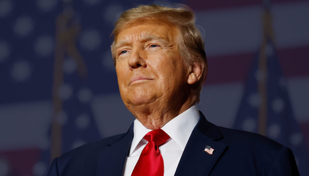 特朗普上任在即,加密公司为就职委员会倾囊捐助超千万美元,市场会如何演绎?