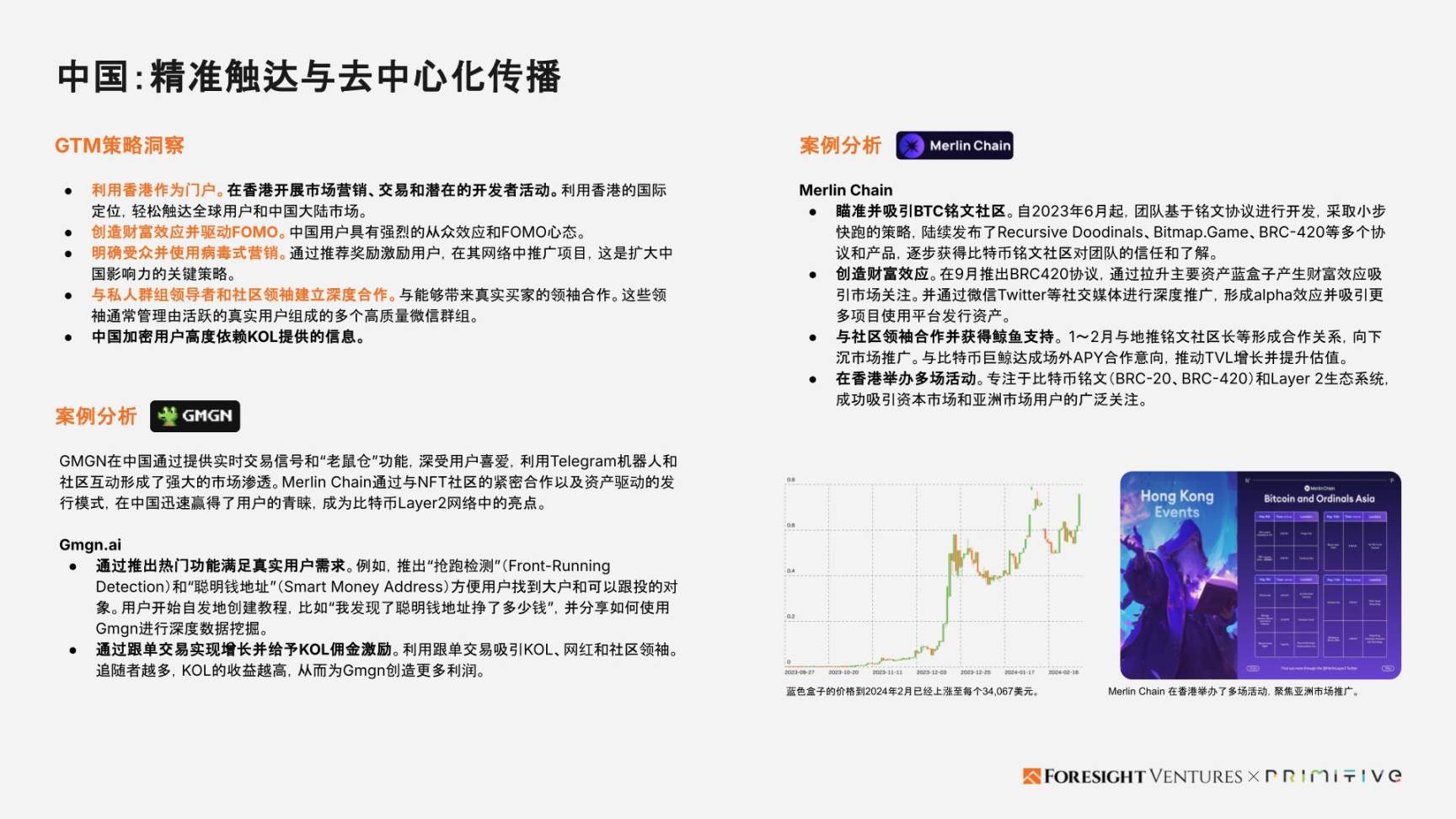 Foresight Ventures x Primitive Ventures:亚洲Web3市场入局指南
