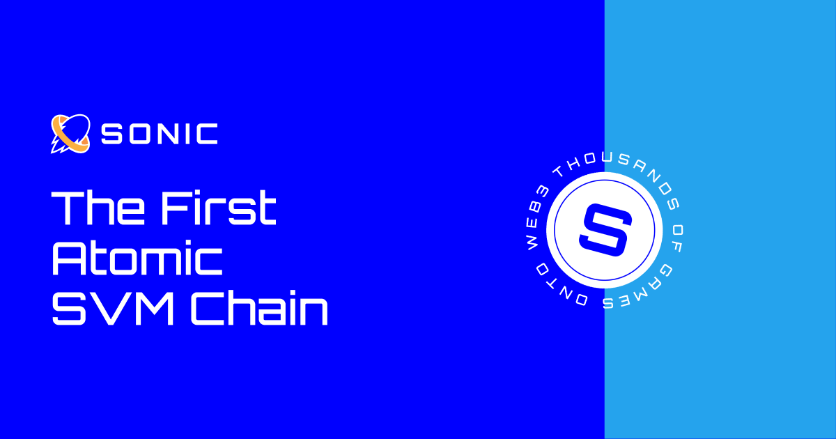 TikTok在美即将被禁,Sonic SVM的“将TikTok流量带入Web3”会受多大影响?