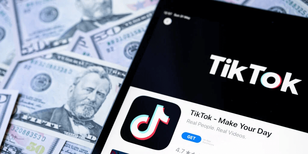 TikTok在美即将被禁,Sonic SVM的“将TikTok流量带入Web3”会受多大影响?