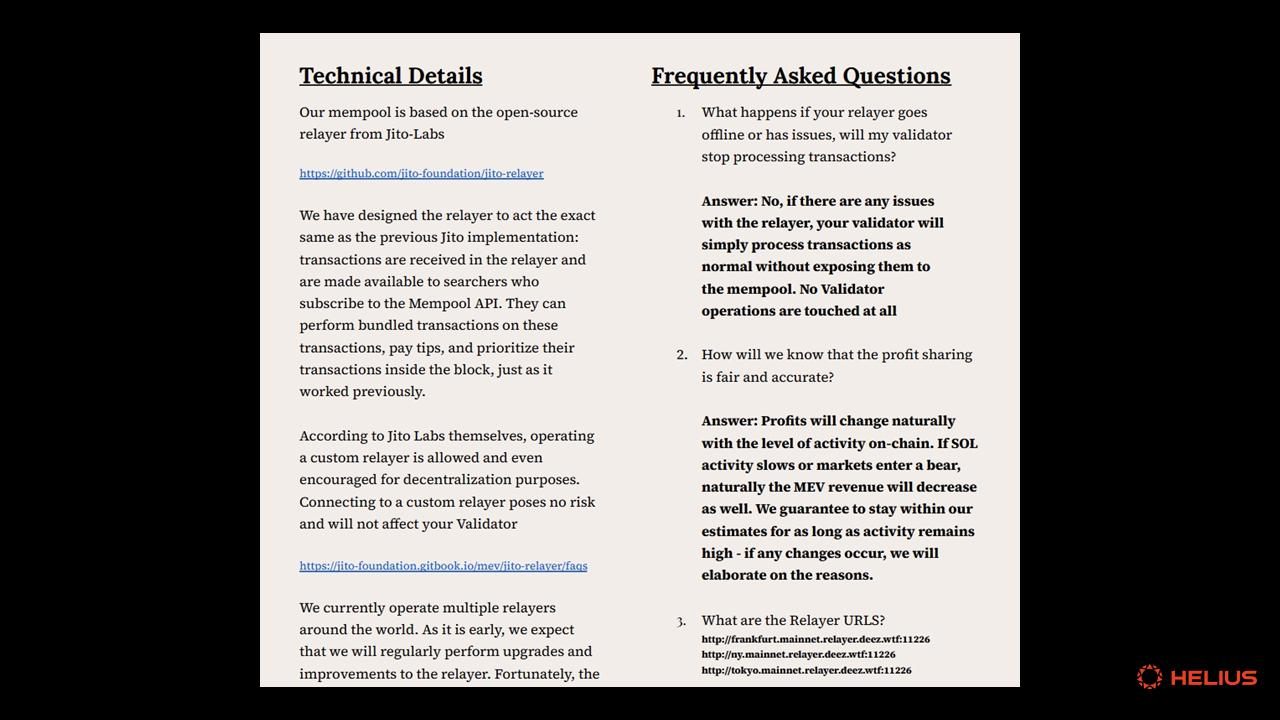 万字报告:从MEV 类型、数据与缓解机制等方面,深度解析Solana MEV生态