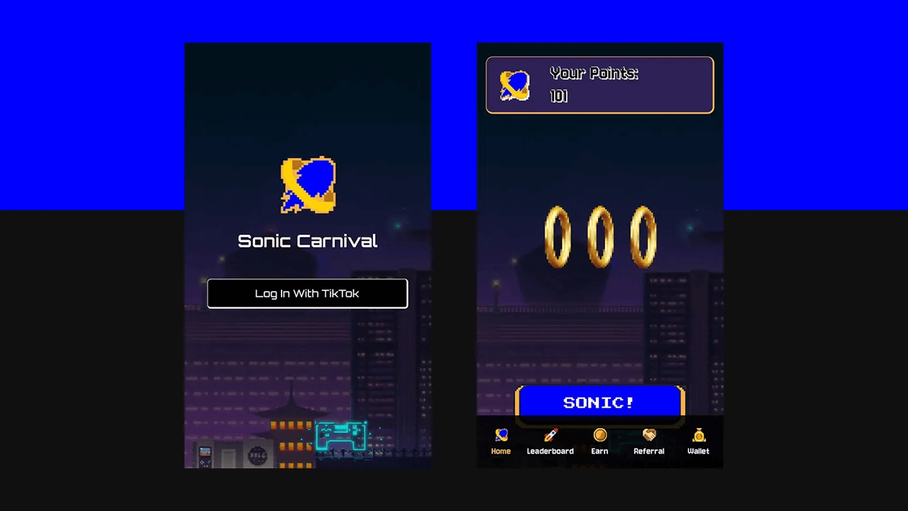 TikTok在美即将被禁,Sonic SVM的“将TikTok流量带入Web3”会受多大影响?