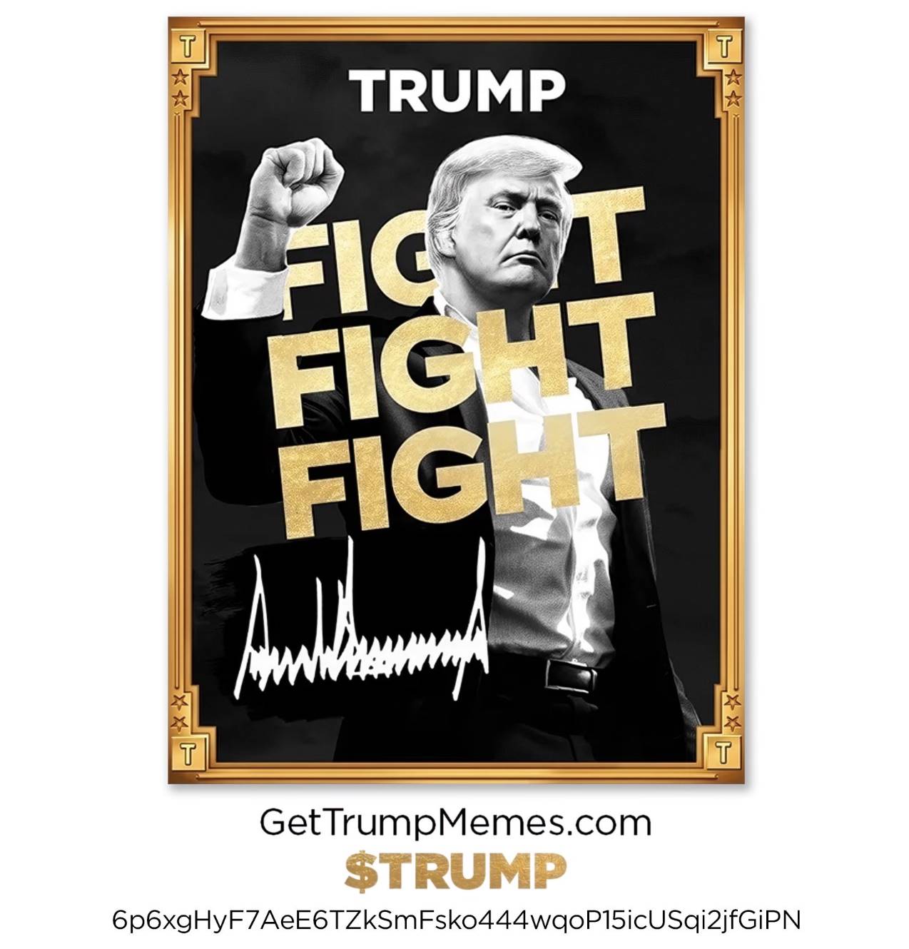 币安:从“小孩哥”的QUANT到特朗普的TRUMP,揭秘Meme狂热背后的人性与文化