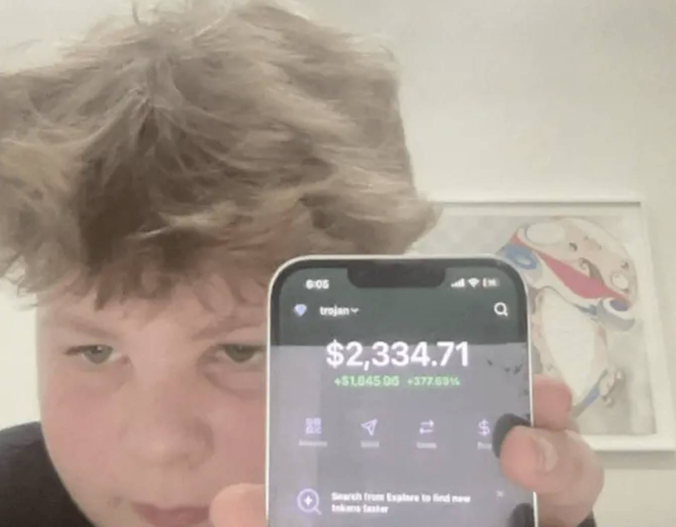 币安:从“小孩哥”的QUANT到特朗普的TRUMP,揭秘Meme狂热背后的人性与文化