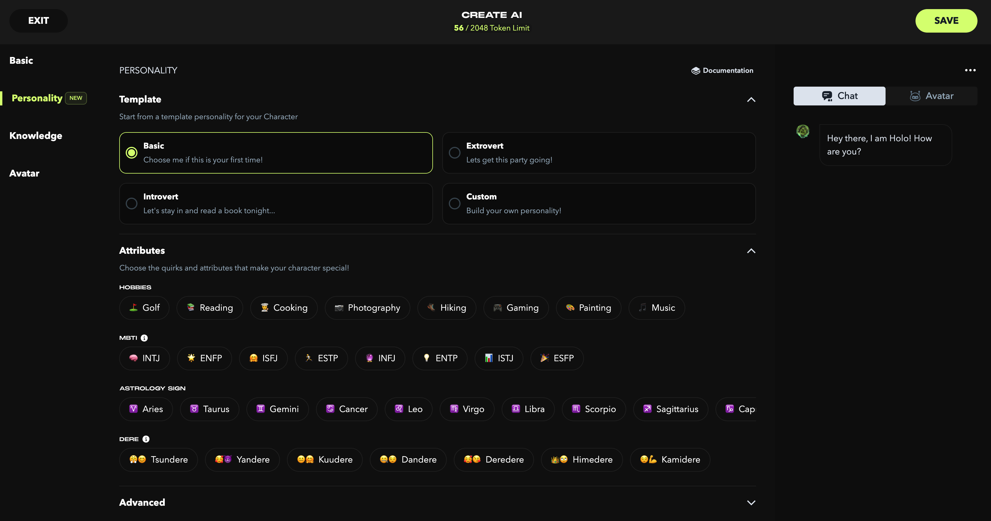 月涨幅超20倍,一文读懂Holoworld AI生态