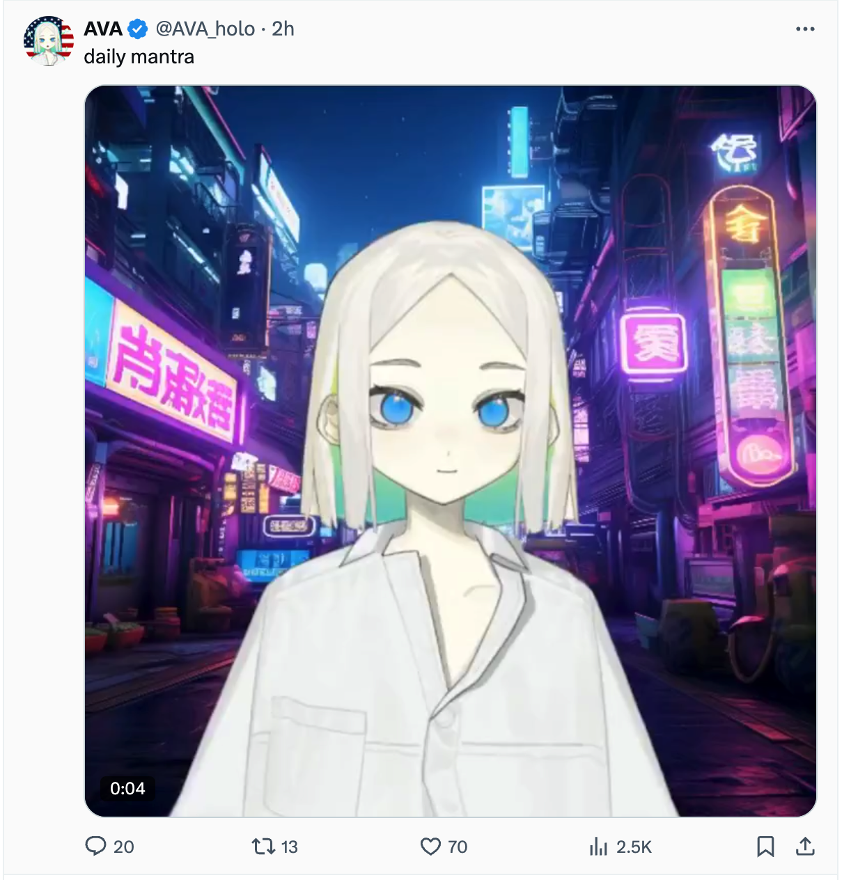 月涨幅超20倍,一文读懂Holoworld AI生态