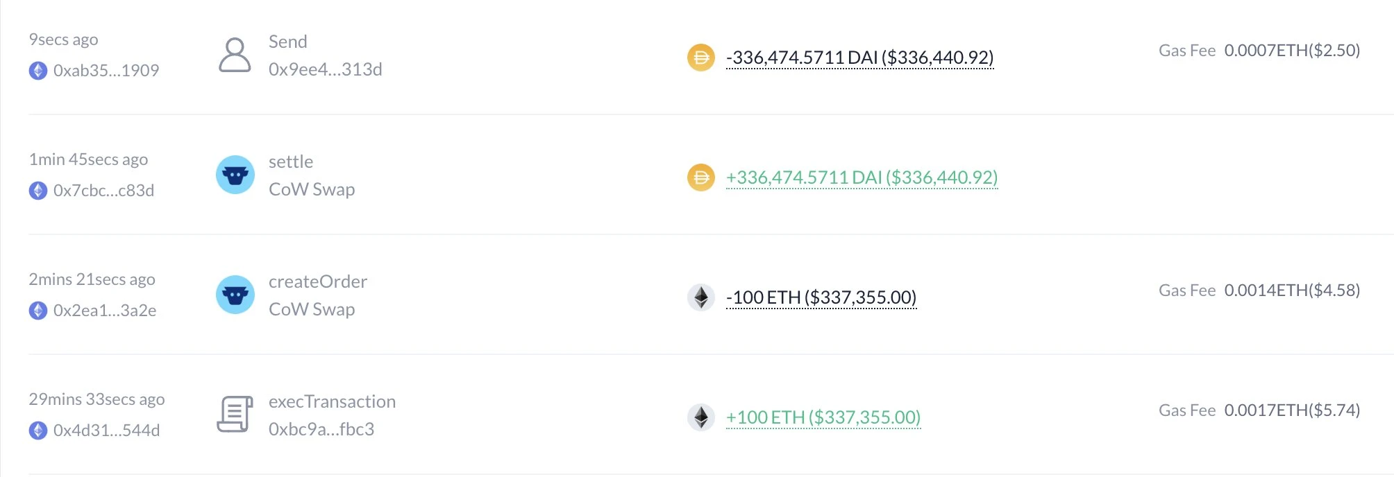 多家头部项目创始人“逼宫”,以太坊基金会不为所动