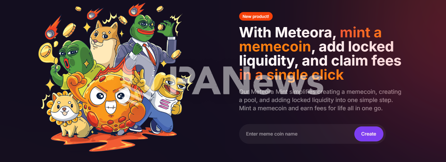 特朗普发币搅动Solana DeFi格局:Meteora日交易量飙升8倍,Raydium短时份额跌至不足三成