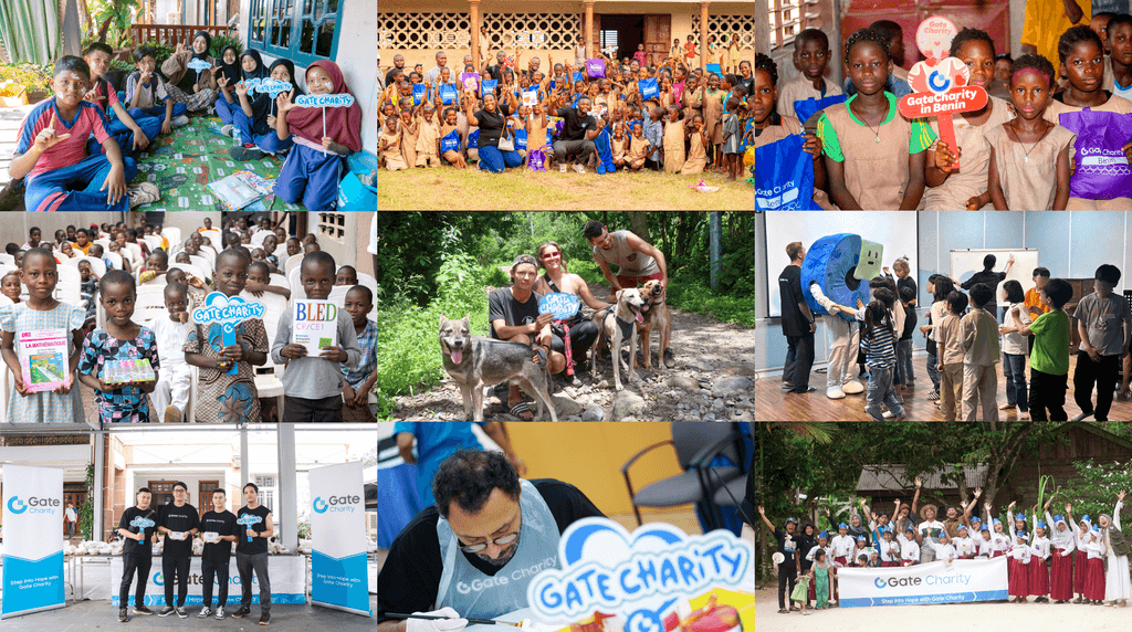 寻找加密牛市的价值捕手,Gate.io平台币GT有何增值逻辑?