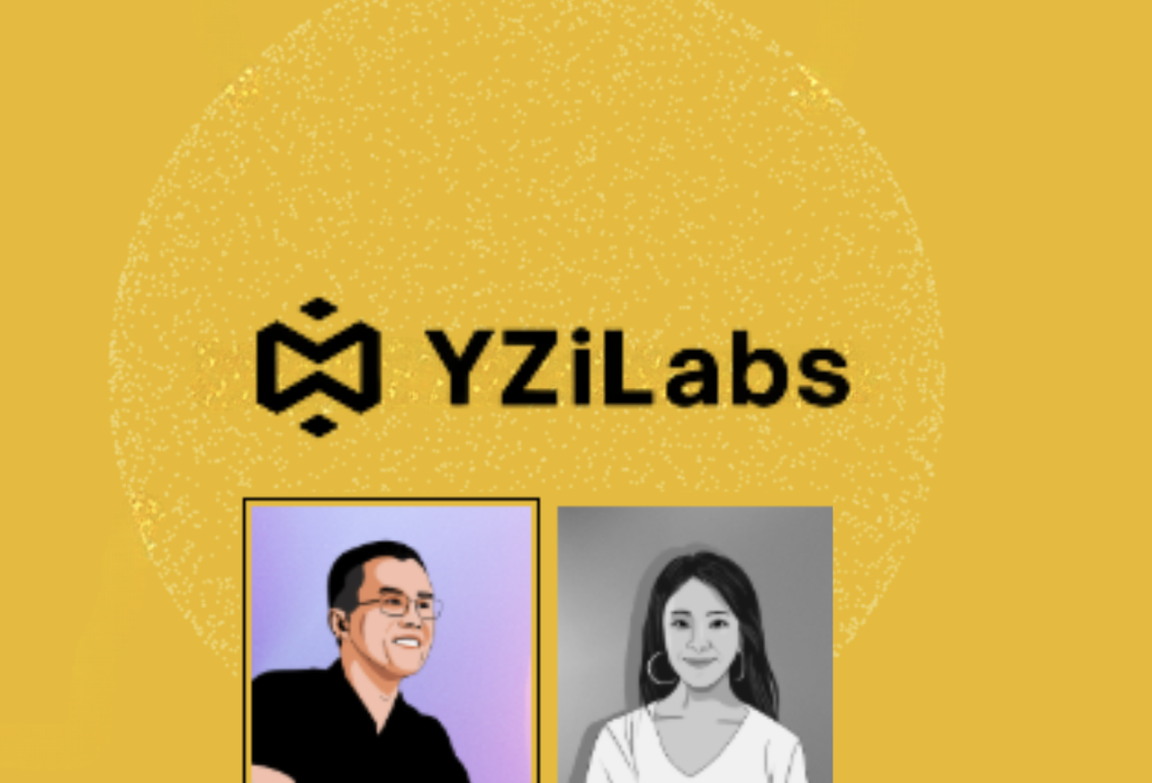 Binance Labs更名为YZi Labs,转型家族理财办公室有何深意?