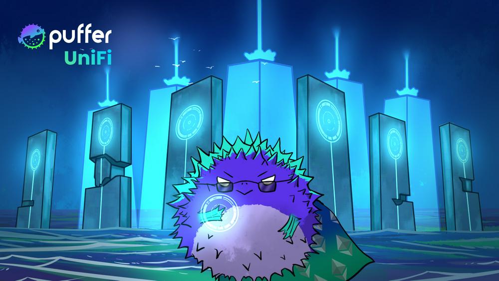 解码 Puffer UniFi:Based Rollup 将重构以太坊 L2 的未来秩序