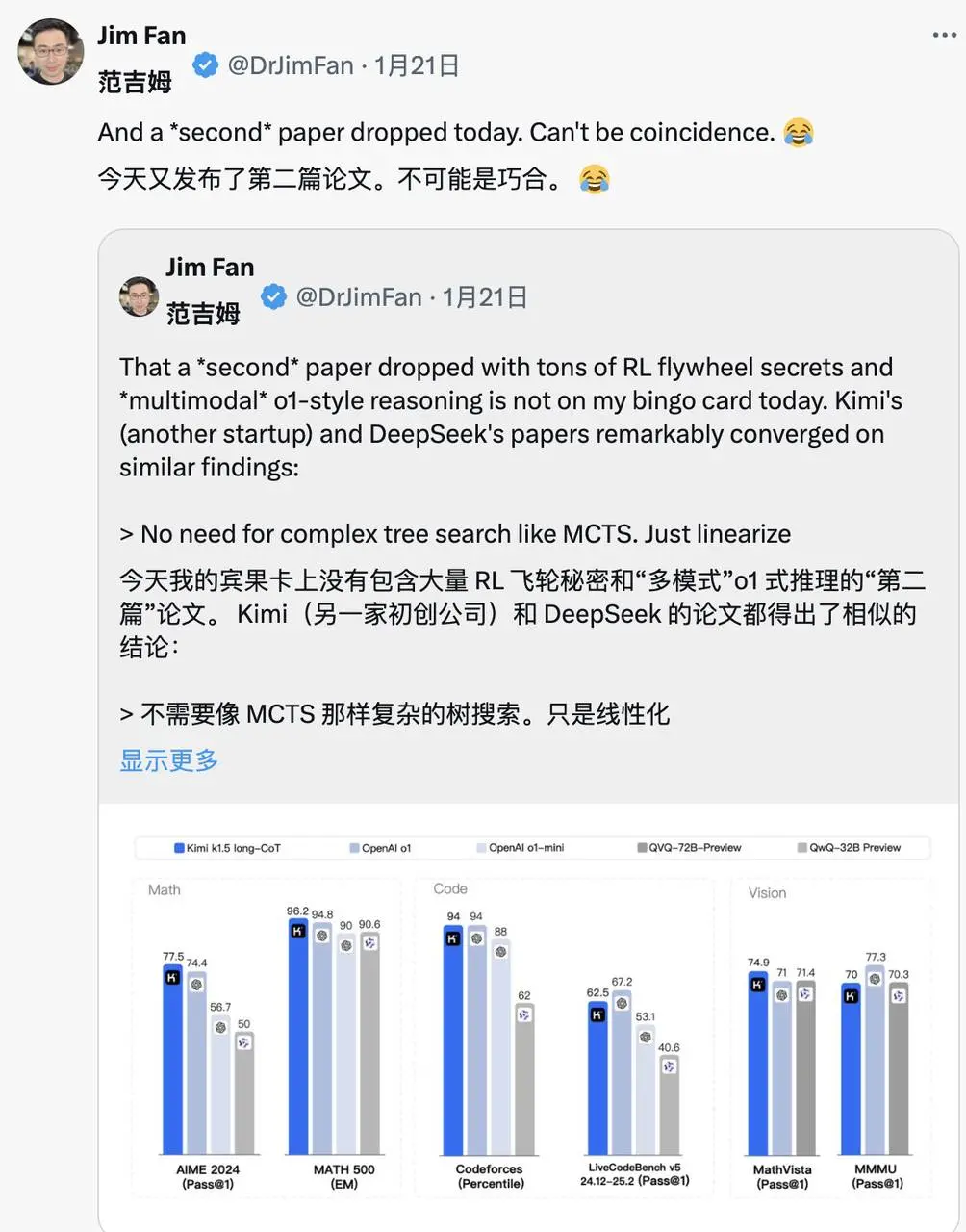 DeepSeek霸榜App Store,中国AI搅动海外科技圈
