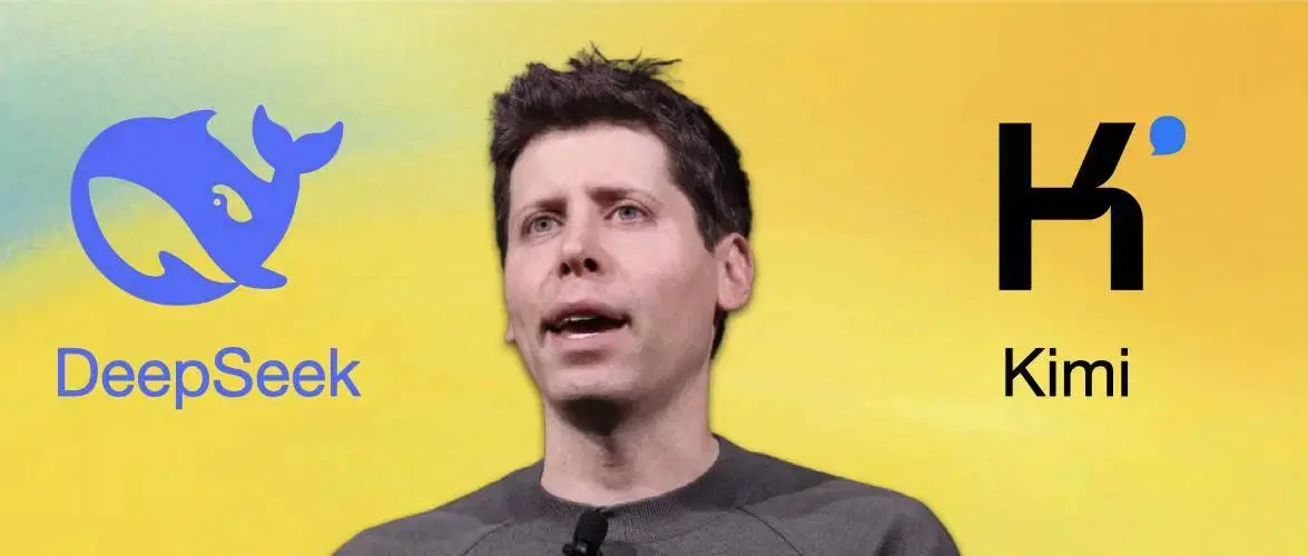 DeepSeek霸榜App Store,中国AI搅动海外科技圈