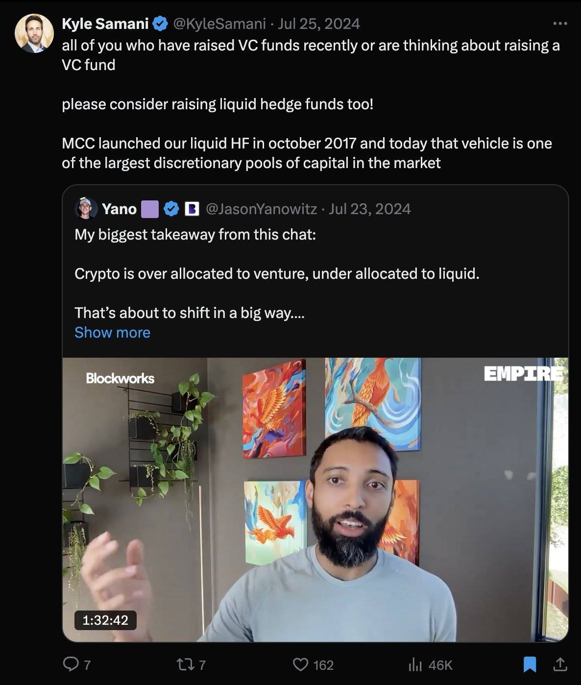TRUMP热潮后,加密的下个热点叙事是什么?