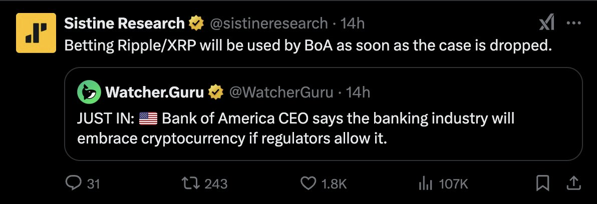 TRUMP热潮后,加密的下个热点叙事是什么?