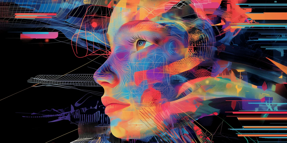 AI 如何重新定义创作工具和媒介?