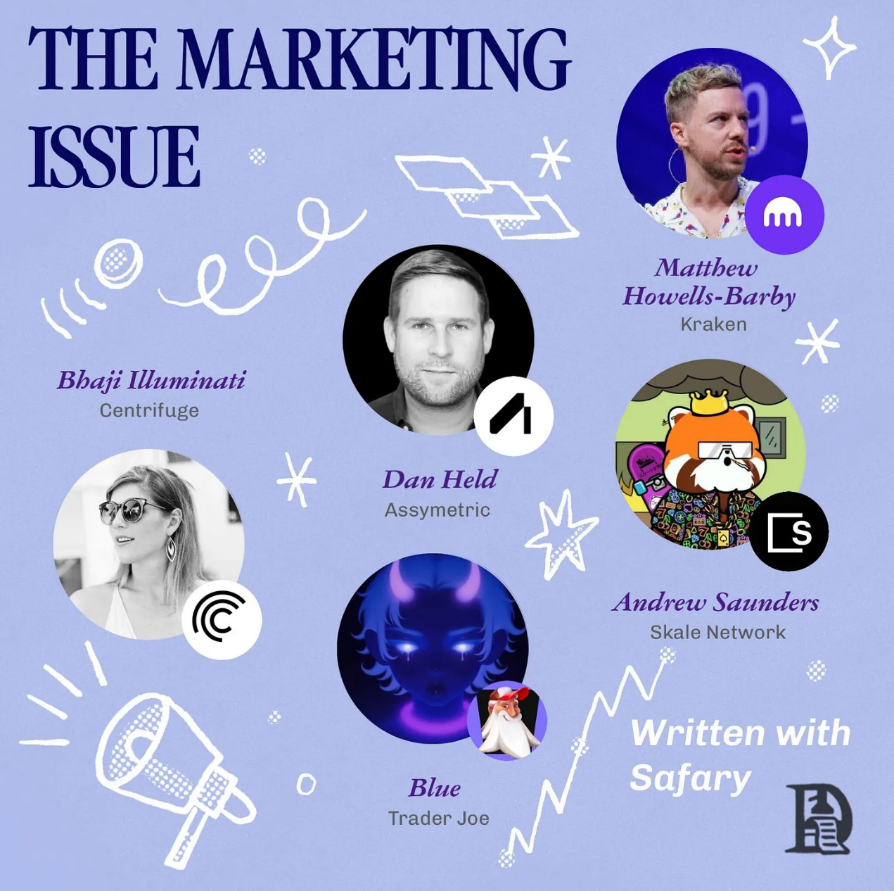 Web3营销与品牌建设之道:解密Axie、Nansen等头部项目的产品密码