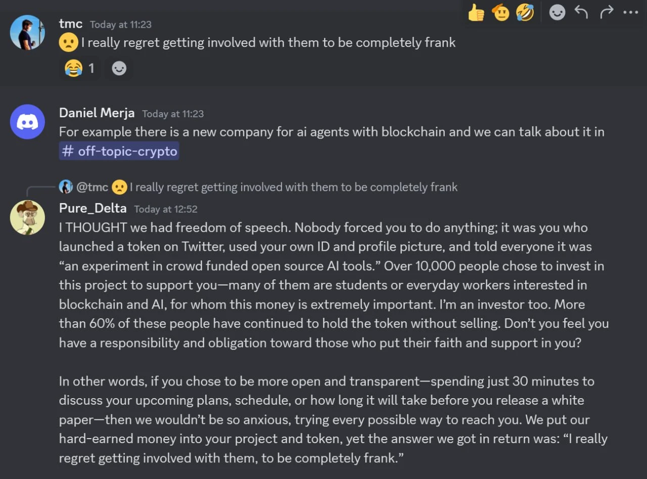 英伟达工程师涉嫌800万美元AI代币诈骗,加密行业信任危机爆发