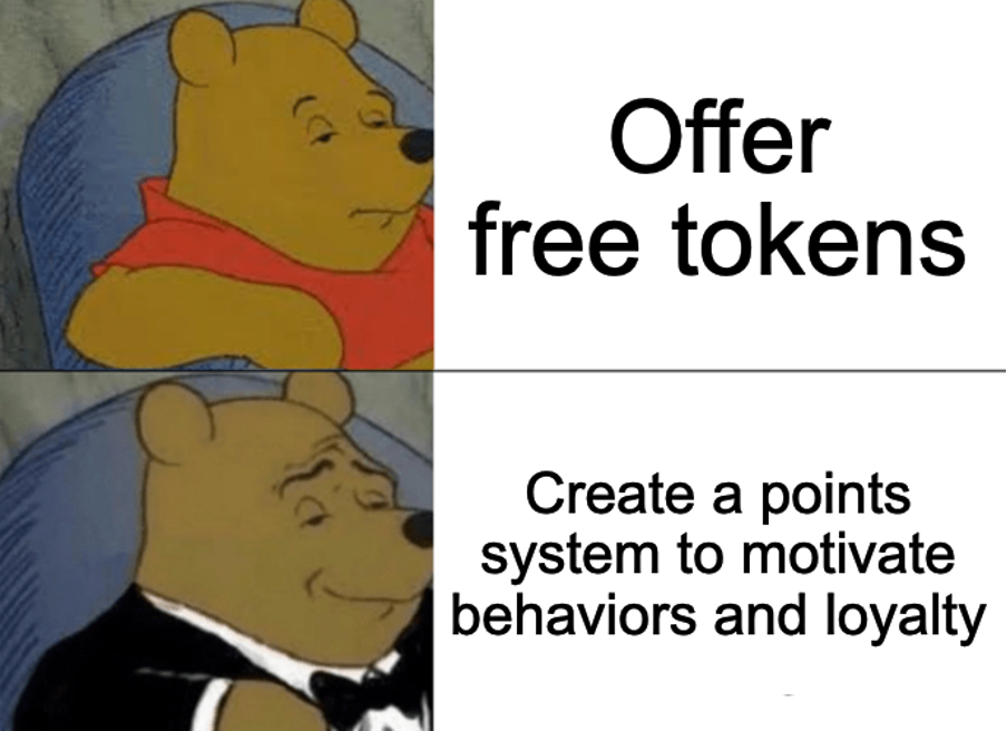 Hyperliquid积分系统如何铸就史上最成功的空投?