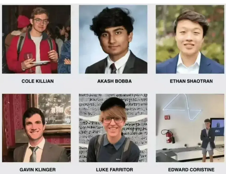 18天终止数百份合同,马斯克带着6个00后小将“大闹天宫”